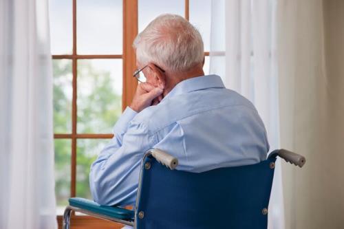 خطر زوال عقل سالمندان با کاهش میزان فعالیت افزایش خواهد یافت