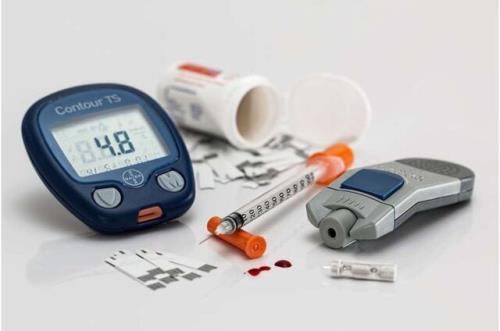 تشخیص دیرهنگام یا غلط، مشکل جدی بیماران دیابتی در آمریکا