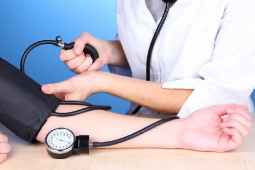 فشار خون بالا عامل اصلی سکته های قلبی و مغزی