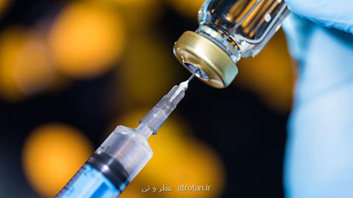 شروع واکسیناسیون پنوموکوک برای کودکان زیر یک سال