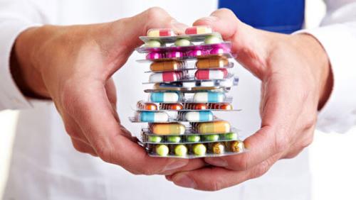 متن گزارش کمیسیون بهداشت در رابطه با کمبود دارو
