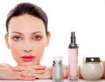 نكات مهم در آرایش پوست های حساس