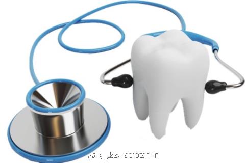 افزایش شاخص پوسیدگی دندان در كشور