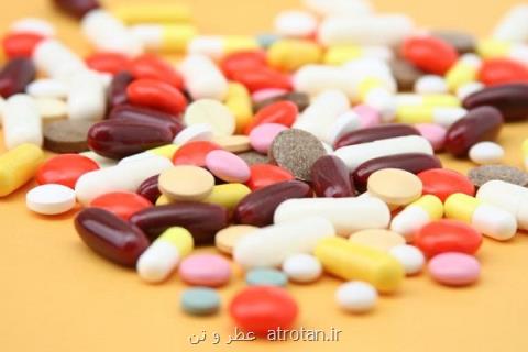 مصرف مولتی ویتامین و كلسیم بر سلامت قلب تاثیری ندارد