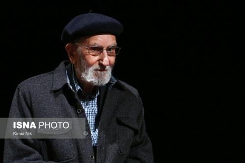 پیام نوروزی محمدعلی موحد