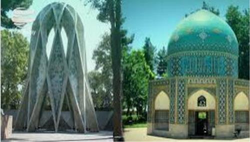 مضامین فكری مشترك نزد عطار و خیام