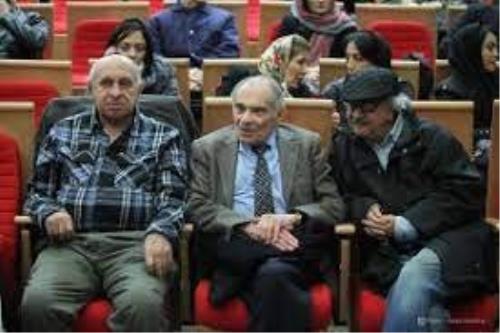 ۵۶ سال دوستی شفیعی كدكنی با جمال میرصادقی