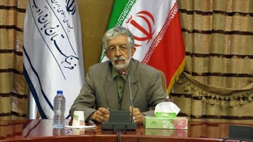 مردم خودشان را در شاهنامه را می بینند