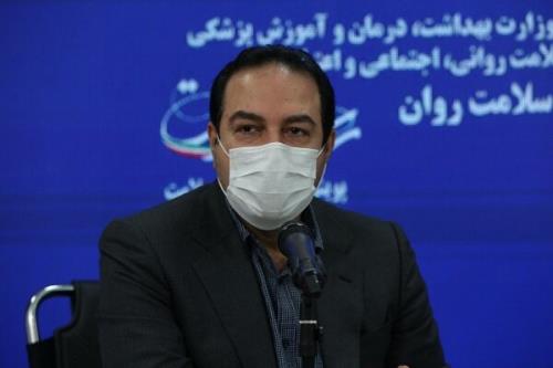 عوامل خطر بروز موج پنجم كرونا