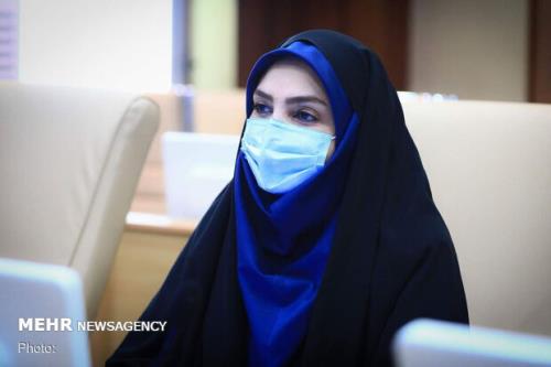 افزایش ۴ درصدی بیماران سرپایی كرونا