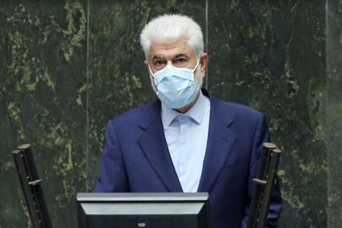 خارجی ها در تحویل واكسن به ایران بدقولی كردند