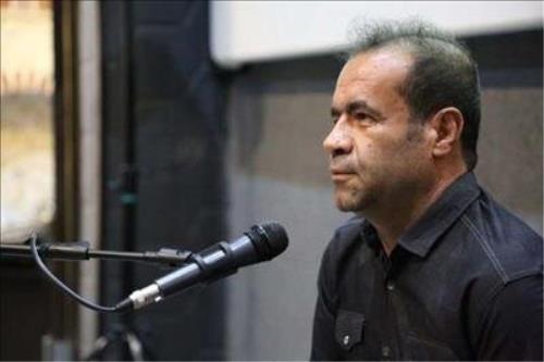 حمید علیدوستی شهركی درگذشت