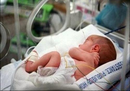 لزوم آزمایش غربالگری نوزاد تا ۳ روز اول بعد از تولد
