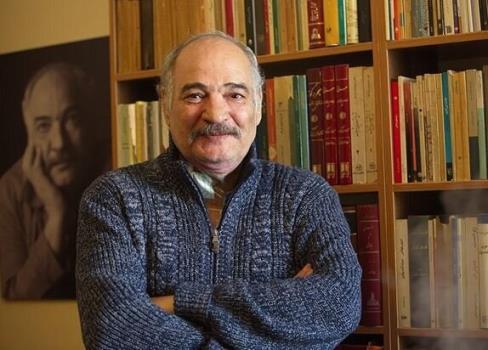 این قدر سرک نکشید!