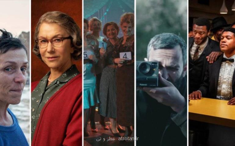 معرفی برترین فیلم های سال 1400