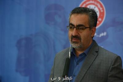 امشب ۲ و چهار دهم میلیون دوز واكسن وارد كشور می شود