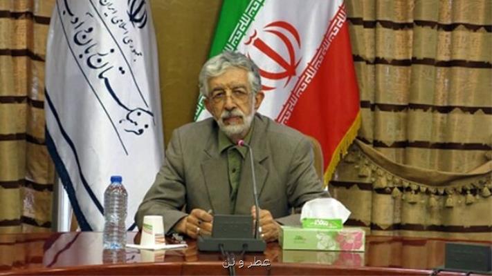 مردم خودشان را در شاهنامه را می بینند
