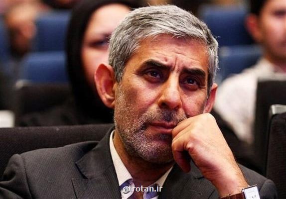 حمید حسام در بیمارستان بستری شد