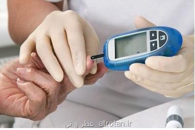دیابت حاملگی خطر مبتلا شدن به دیابت نوع ۲ را زیاد می كند