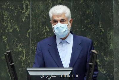 خارجی ها در تحویل واكسن به ایران بدقولی كردند