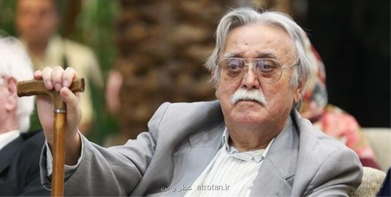 تسلیت برای درگذشت شاعر خلبانان، ملوانان