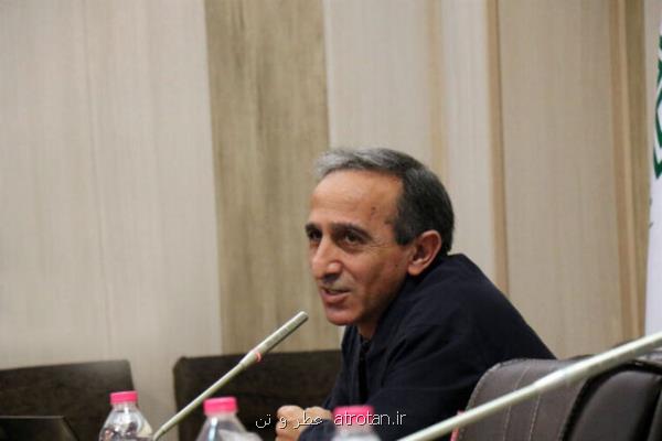 درگذشت احمد گل محمدی بر اثر کرونا