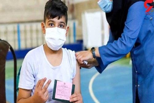 ۱۴۵ میلیون و ۸۳۲ هزار دوز واکسن کرونا در کشور تزریق شده است