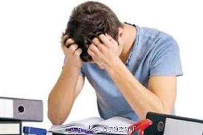 احتمال اختلال اضطراب در مبتلایان به بیش فعالی 4 برابر بیشتر است