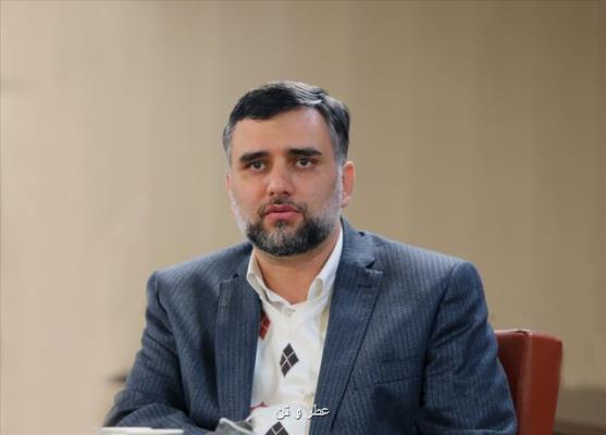 رئیس دومین نمایشگاه مجازی کتاب تهران انتخاب شد