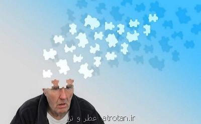 کاهش ضعف و سستی در دوره سالمندی از خطر زوال عقل می کاهد