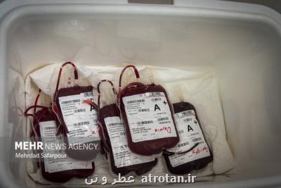 برگزاری پویش اهدای خون به نیت سردار سلیمانی