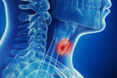 میزان غیرعادی هورمون تیروئید در حاملگی و افزایش مشکلات رفتاری