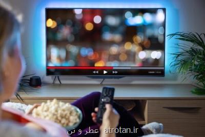 تماشای مداوم تلویزیون خطر لختگی خون را زیاد می کند