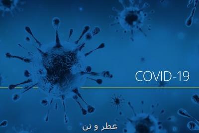 احتمال تاثیر مبتلاشدن به کووید ۱۹ بر قدرت باروری مردان