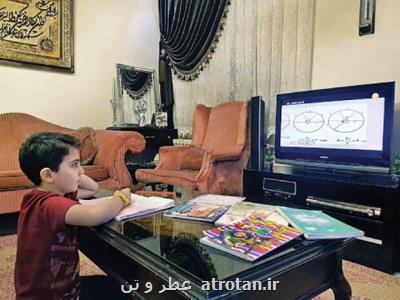 آموزش در مدارس ابتدایی و مهدهای کودک اصفهان ۱۰ روز غیرحضوری است