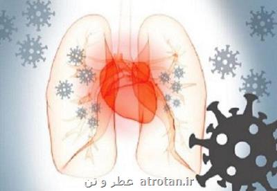 افراد مبتلا به نقایص قلبی در معرض ریسک بالاتر کووید شدید