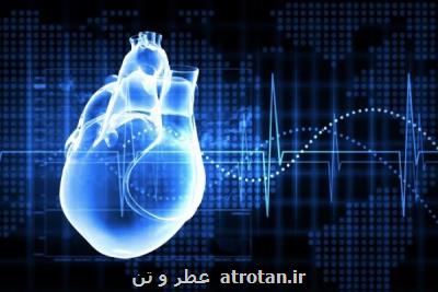 ریسک بیماری قلبی در مبتلایان شیزوفرنی ۲ برابر است