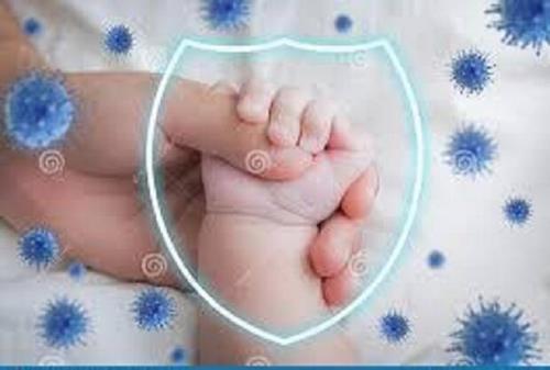 نوزادان واکنش ایمنی قوی تری به کووید 19 دارند