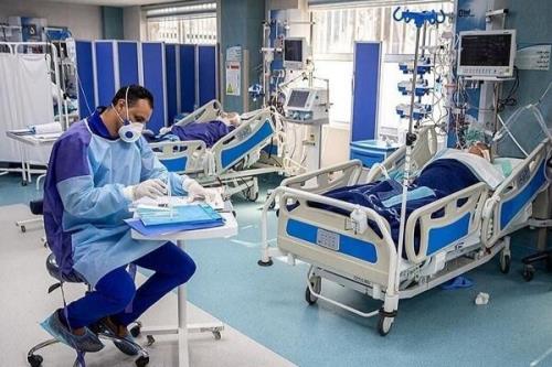 فوت شدگان روزانه کرونا به 6 نفر رسید