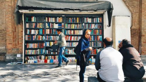 تنبلی یا مهاجرت کتاب خوان ها چه شد که بوشهری ها نخوان ترین شدند؟