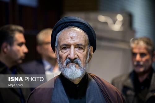 پیام تسلیت معاون فرهنگی برای محمود دعایی