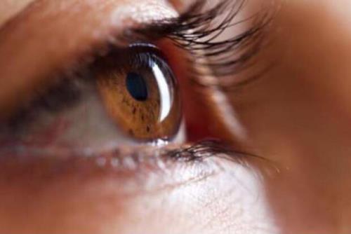 تشخیص اختلال بیش فعالی و اوتیسم بوسیله چشم ها