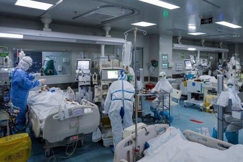 شناسایی ۱۸۷ بیمار جدید کرونائی و ثبت ۴ فوتی
