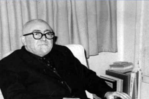 پیدا شدن اسناد جدیدی از اثر گم شده بدیع الزمان فروزانفر