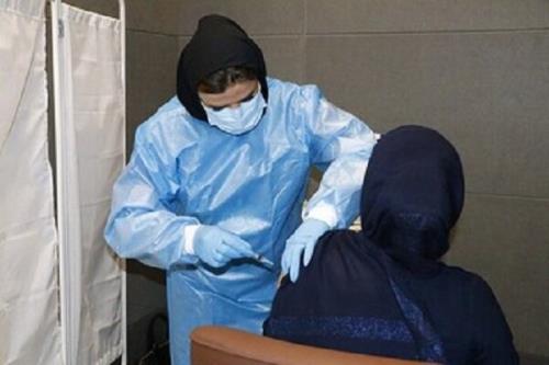 آماده سازی 2700 مرکز جامع سلامت برای واکسیناسیون
