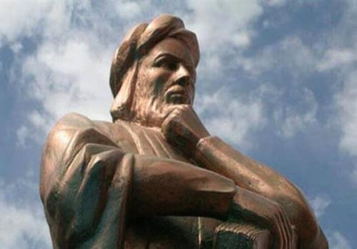 شیخ اشراق فلسفه را نجات داد