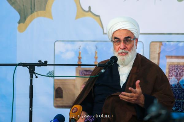 افتتاح بزرگترین مخزن آثار مکتوب آستان قدس بشارتی برای علم آموزی است