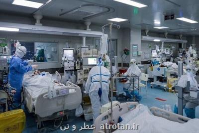 شناسایی ۱۸۷ بیمار جدید کرونائی و ثبت ۴ فوتی