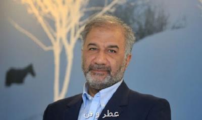 اعلام حکم عسگرپور برای مدیرعاملی خانه هنرمندان رسما