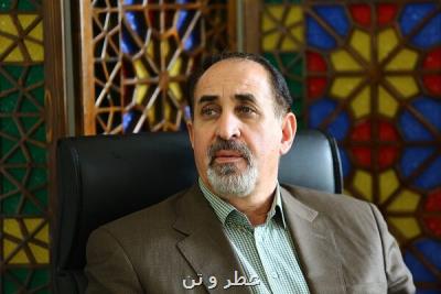 استاد محمد معین فردوسی زمان است